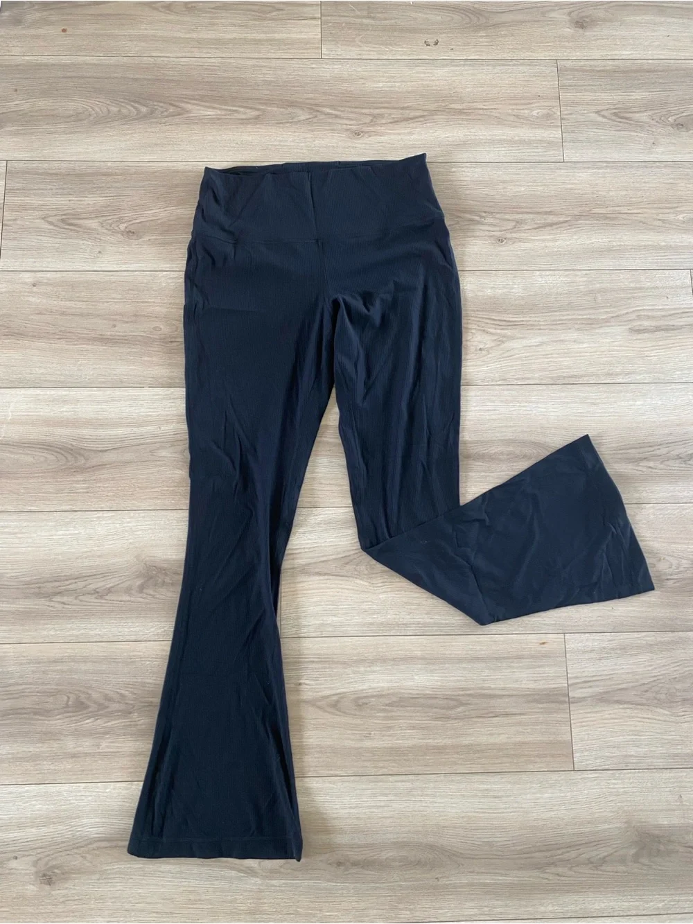 lululemon athletica ribbed pants US 12